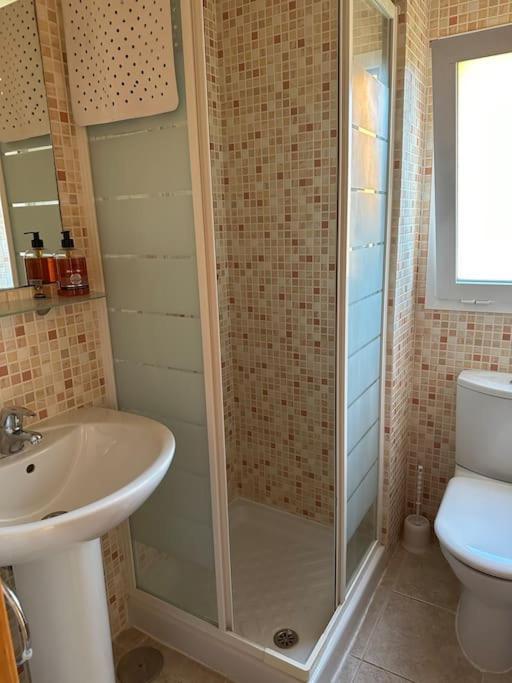 Appartement Casares Del Sol Penthouse à Bahia de Casares Extérieur photo