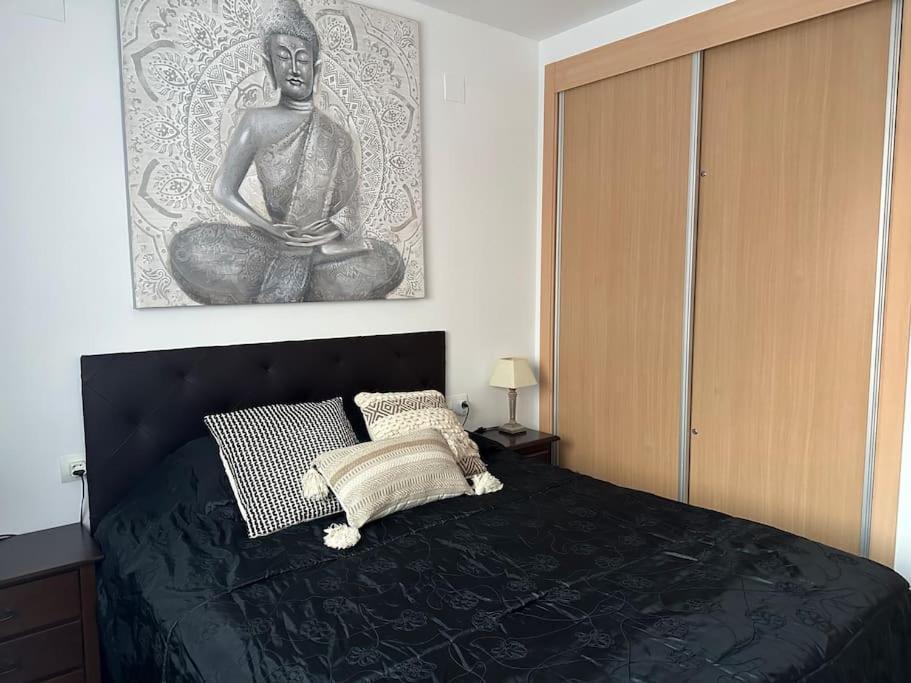 Appartement Casares Del Sol Penthouse à Bahia de Casares Extérieur photo